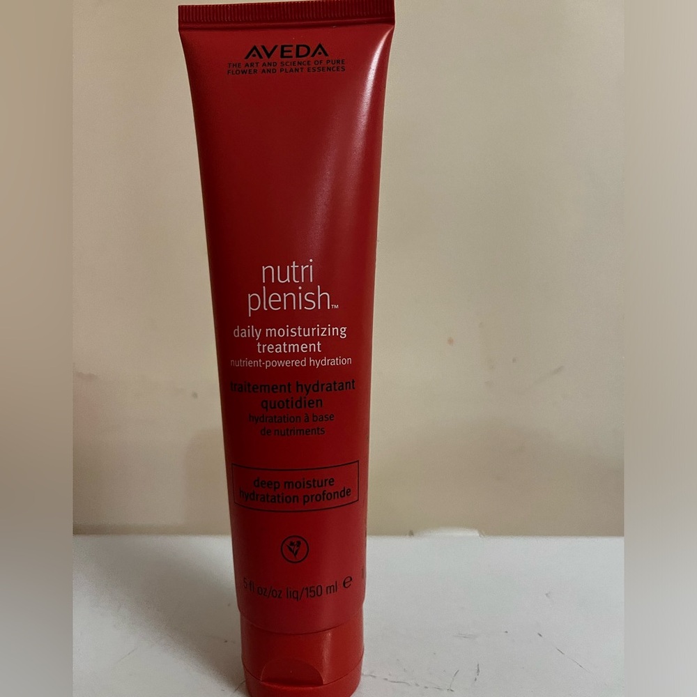 Aveda Nutri Plenish Daily Moisturizing Treatment 5.1 oz